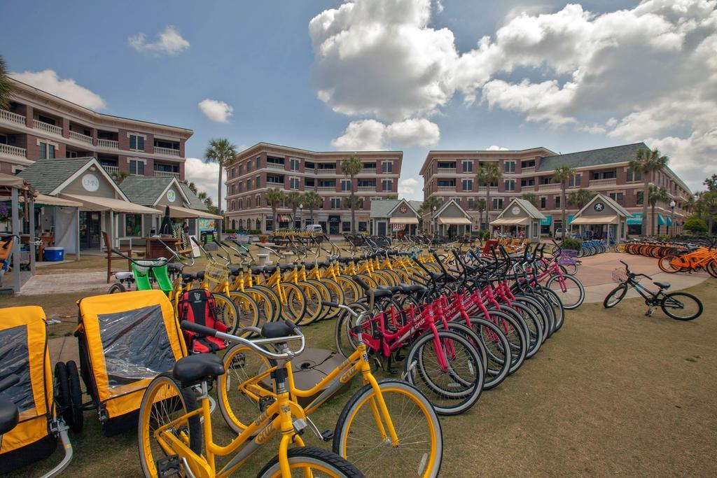 Village Of South Walton By Panhandle Getaways * Watersound Beach