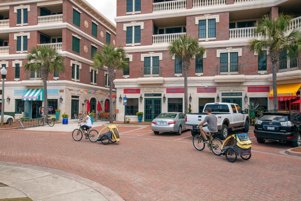 Village Of South Walton By Panhandle Getaways Watersound Beach