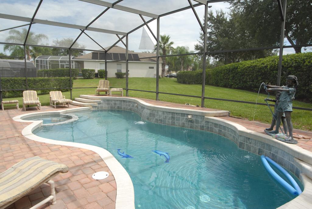 Southern Comfort Villa Four Corners