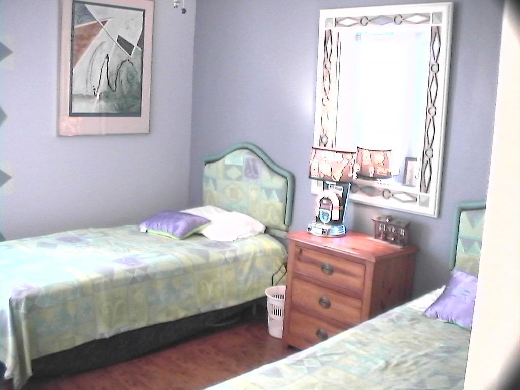 Southern Comfort Villa