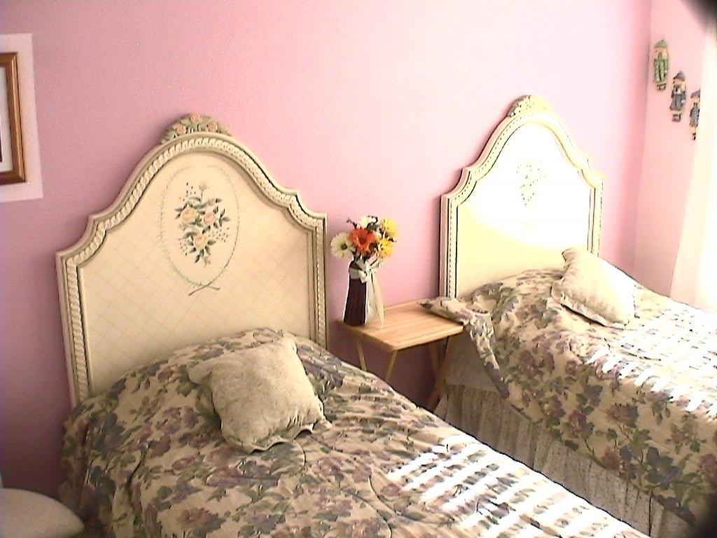 Southern Comfort Villa *