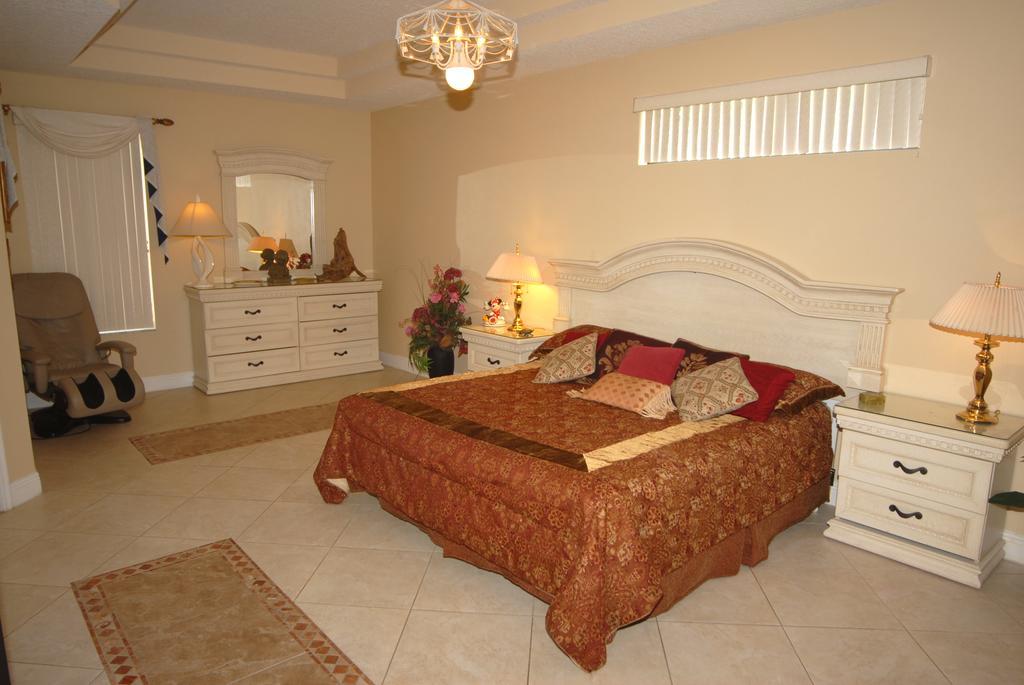 Villa Southern Comfort Four Corners