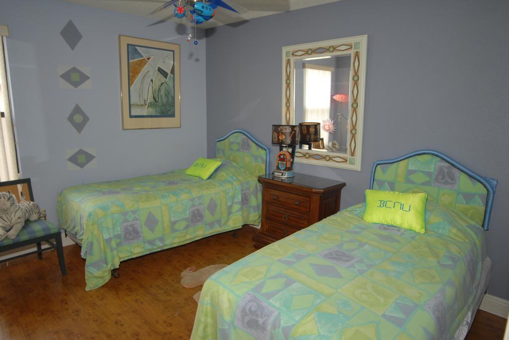 Villa Southern Comfort *