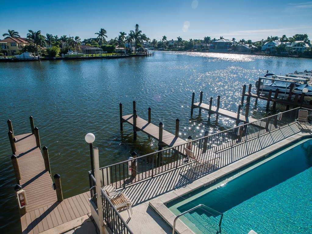 Kings Crown Florida Apartment