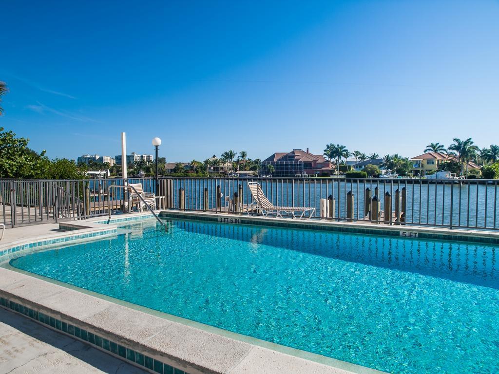 Kings Crown Florida Apartment *
