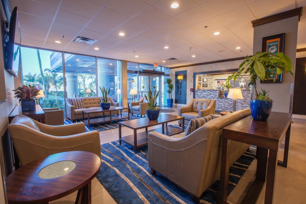 Stadium Hotel Miami Gardens