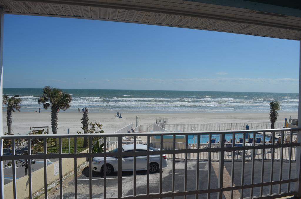 Sunrise Daytona Beach