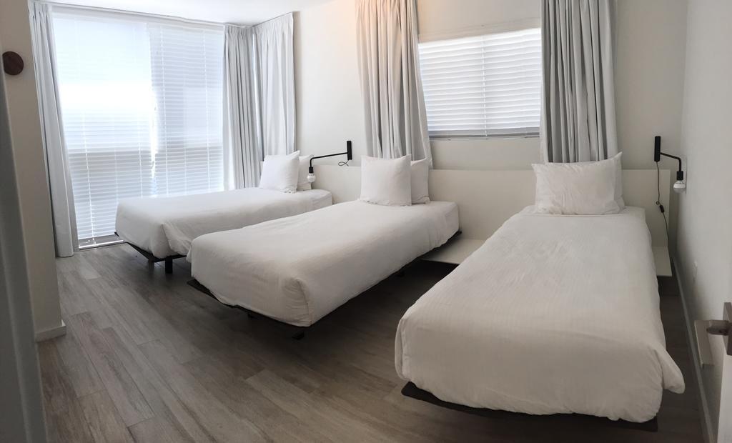 Haus Contemporary 4*