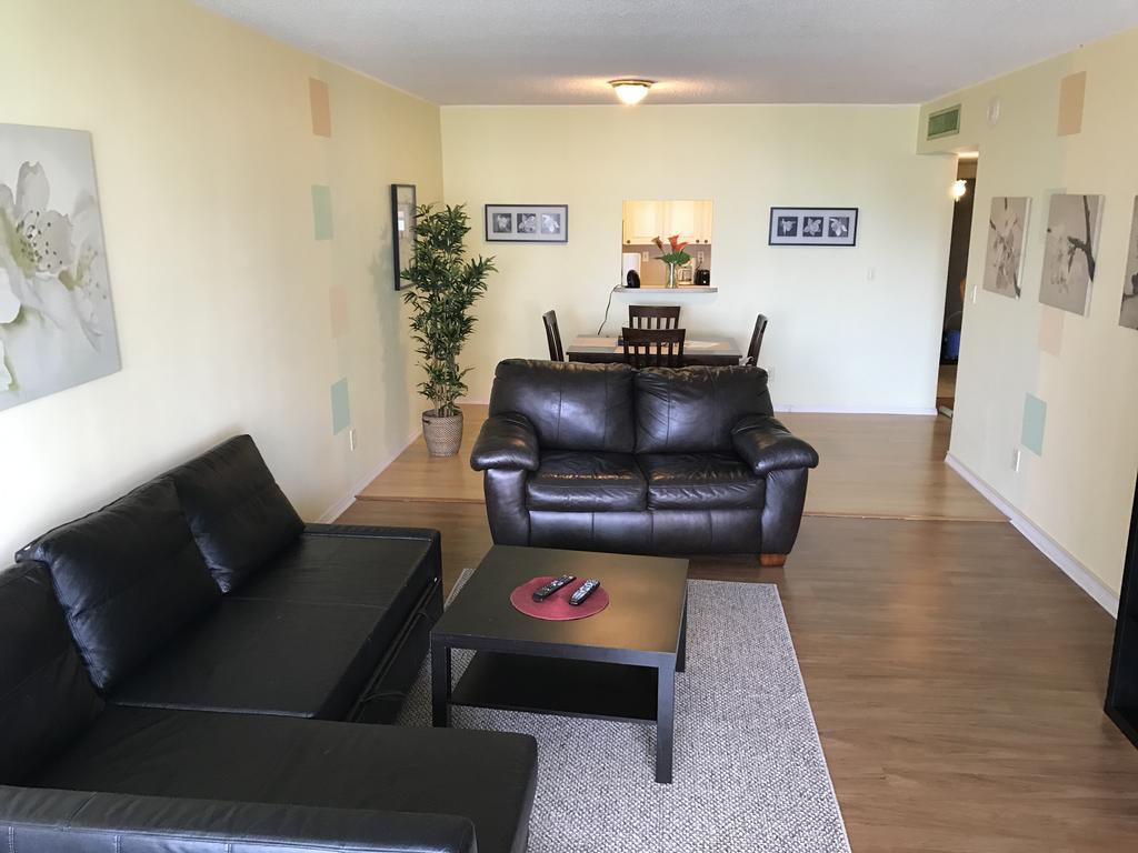 Apartment Sunny Isles Aparment