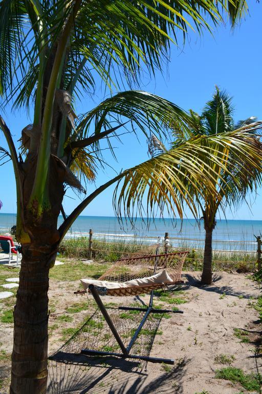 Oceanfront Sea Scape Indialantic