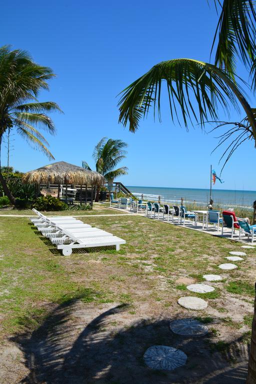 Oceanfront Sea Scape 2*