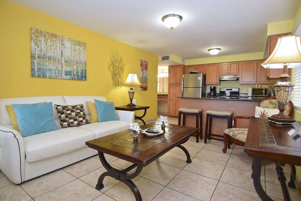 A Retreat On Casey Key 2* Nokomis