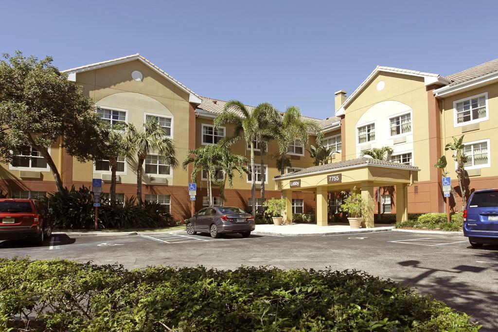 Extended America - Lauderdale - Plantation