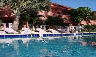 Hotel Away 3*