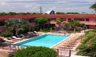 Hotel Away 3*