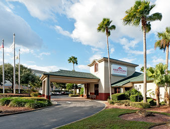 Four Points By Sheraton Orlando Convention Center Hotel Williamsburg