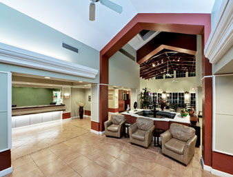 Four Points By Sheraton Orlando Convention Center Williamsburg