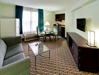Four Points By Sheraton Orlando Convention Center 3*