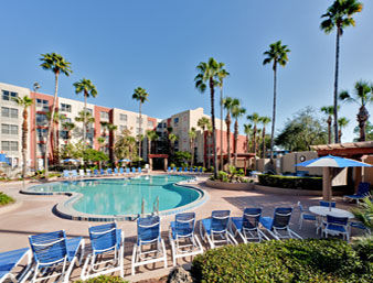 Four Points By Sheraton Orlando Convention Center