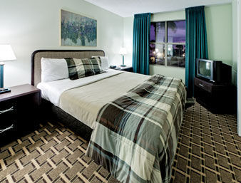Hotel Four Points By Sheraton Orlando Convention Center Williamsburg