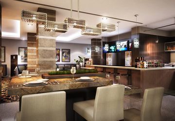 Courtyard Miami South Hotel 3*