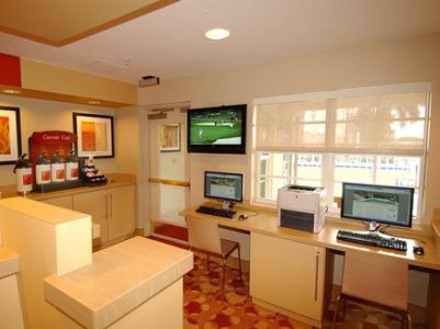 Towneplace Lauderdale West