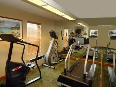 Hotel Towneplace Lauderdale West