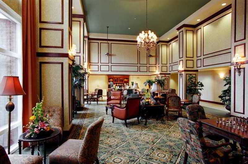 Hampton & I-10-thomasville Road Hotel Tallahassee