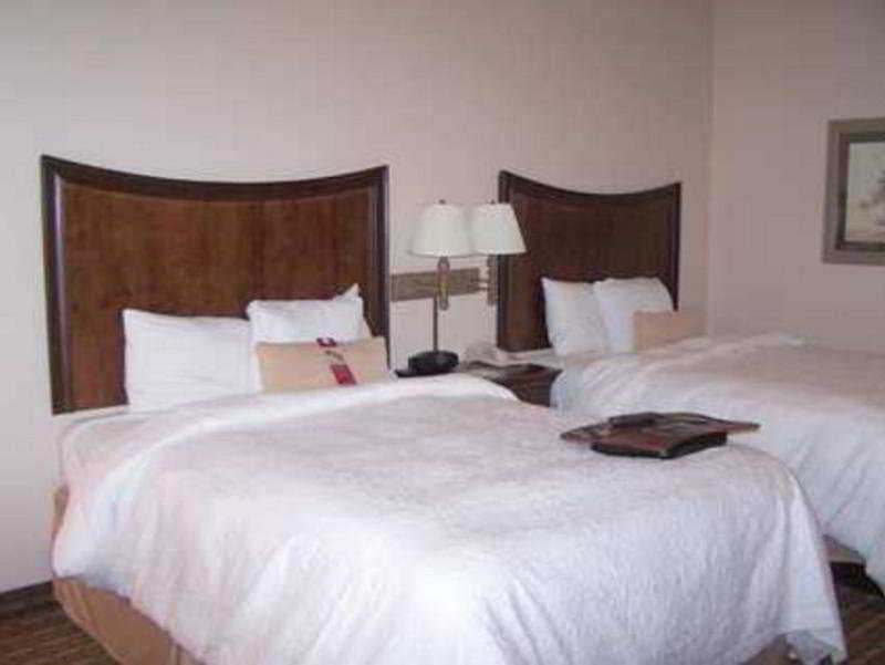 Hotel Hampton