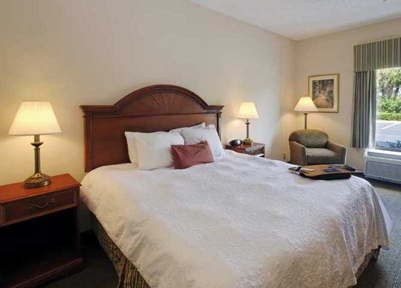 Hotel Hampton Titusville/i-95 Kennedy Space Center 3*