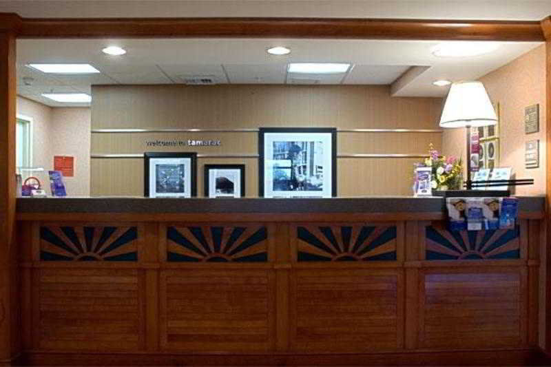 Hotel Hampton Commercial Boulevard-fort Lauderdale Tamarac