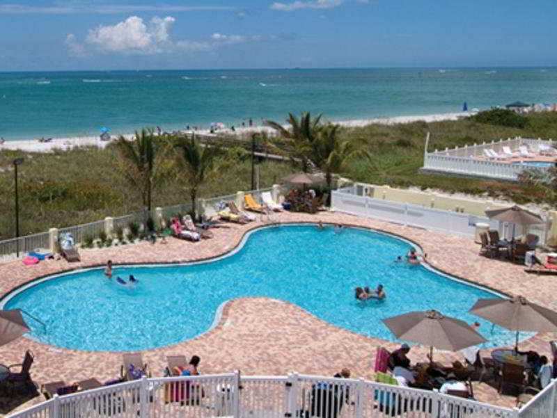 Sunset Vistas Two Bedroom Beachfront