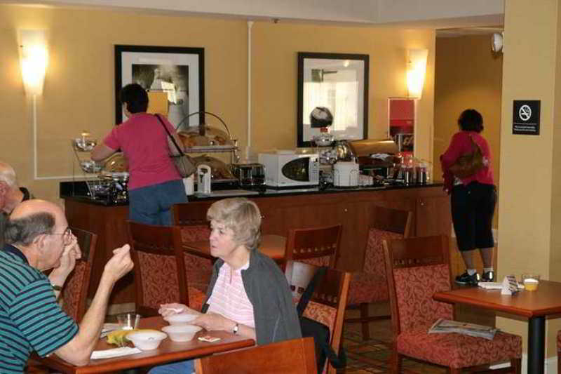Hotel Hampton Naples North