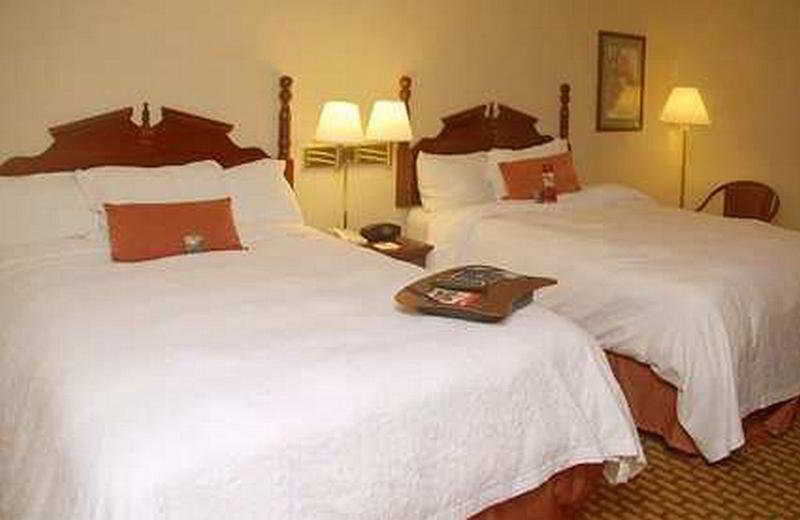 Hotel Hampton Myers-airport & I-75 Fort Myers