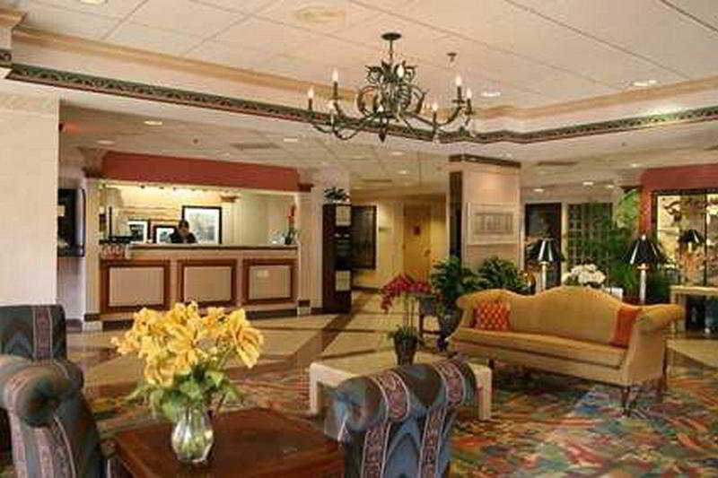 Hampton Myers-airport & I-75 Hotel Fort Myers