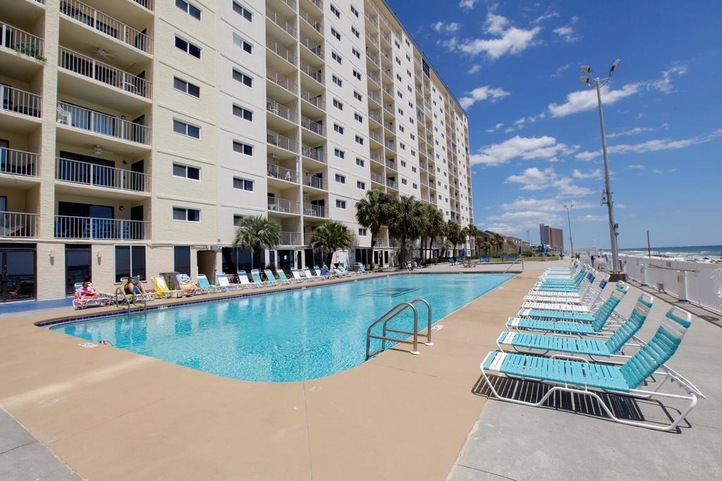 Regency Towers By Panhandle Getaways Apartment *
