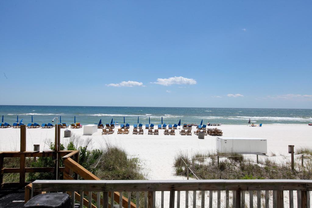 Apartment Regency Towers By Panhandle Getaways Panama City Beach