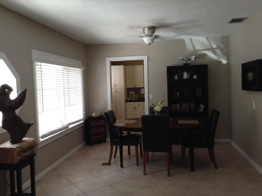 Two Bedroom Paradise Cove Unit 1 Englewood