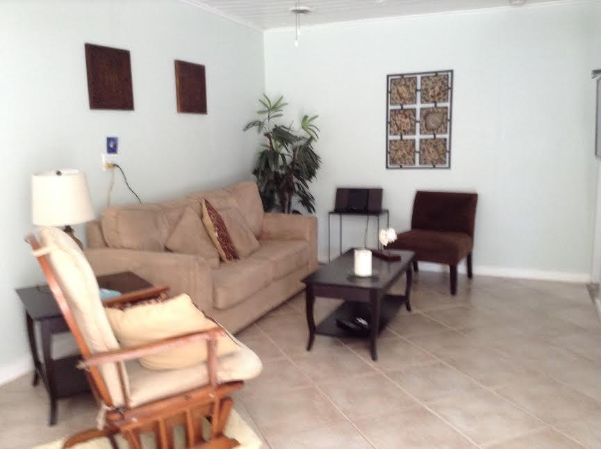 One Bedroom Paradise Cove Unit 4 Villa Englewood