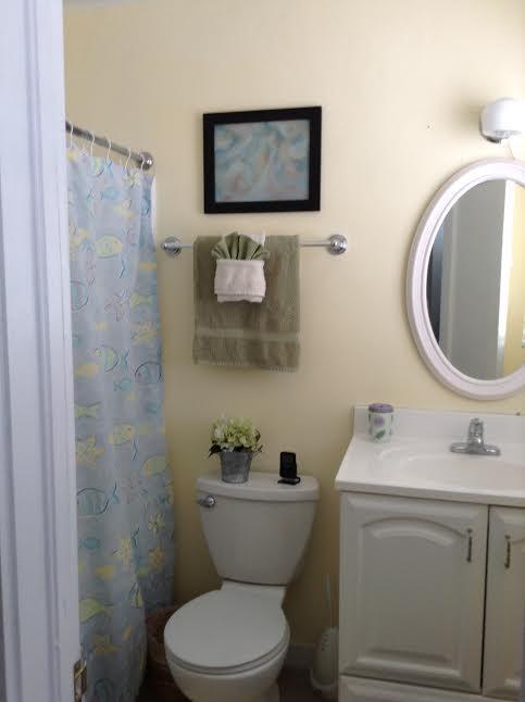 One Bedroom Paradise Cove Unit 4