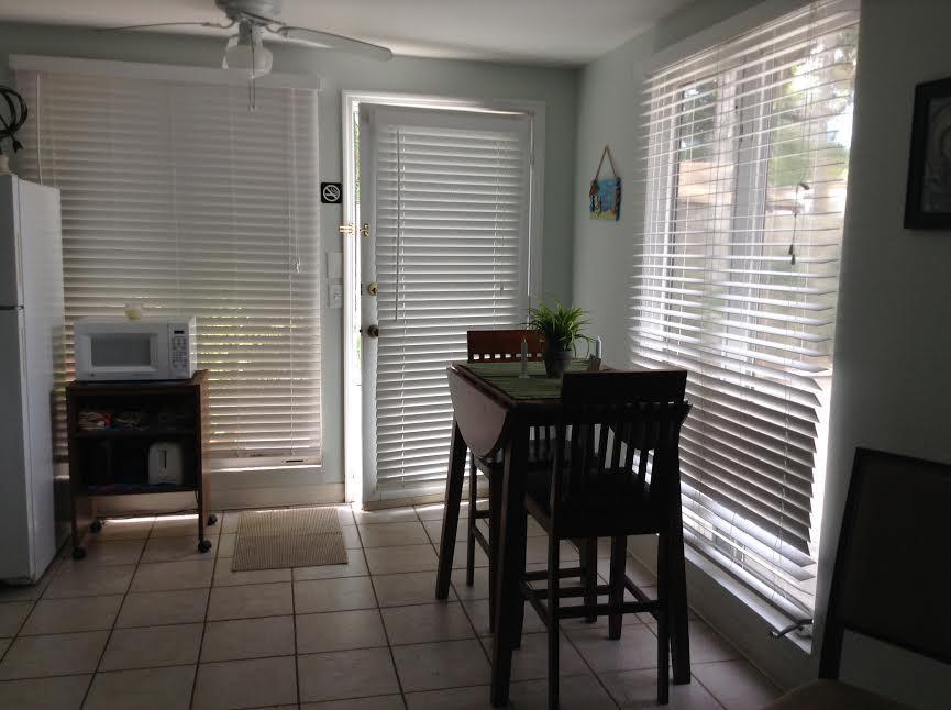 One Bedroom Paradise Cove Unit 2 Villa