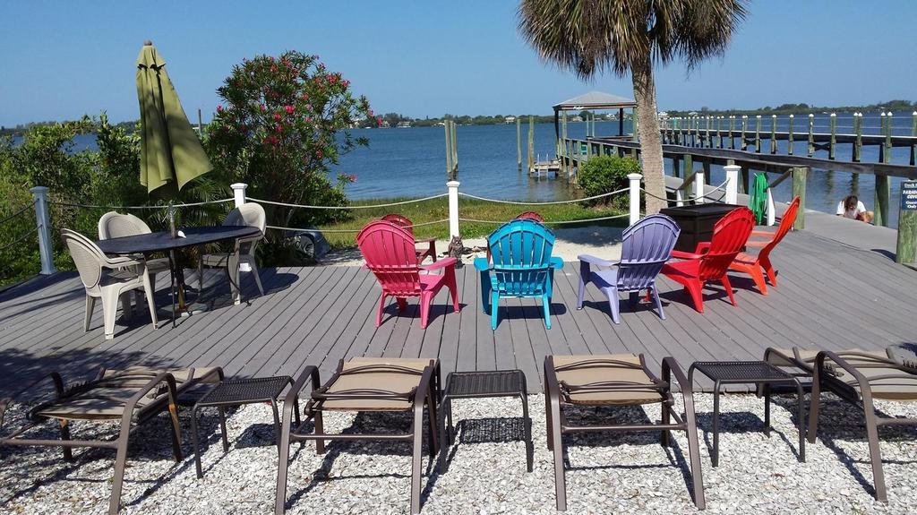 Villa One Bedroom Paradise Cove Unit 2
