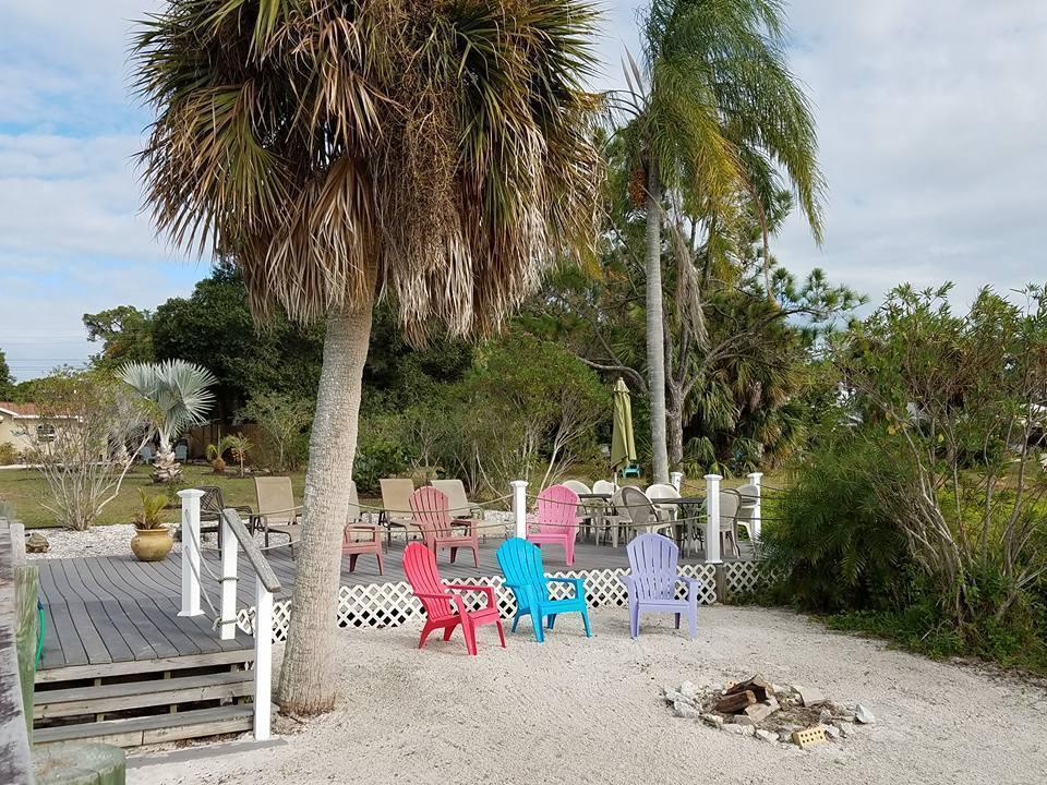 One Bedroom Paradise Cove Unit 2 Englewood