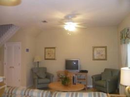 Shv1170ha - 4 Bedroom Townhome In Coral Cay Resort, Sleeps Up To 8, Just 6 Miles To