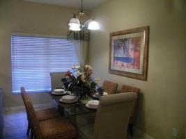 Hotel Shv1170ha - 4 Bedroom Townhome In Coral Cay Resort, Sleeps Up To 8, Just 6 Miles To Kissimmee