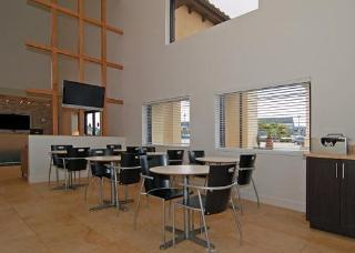 Lodge Econo Ormond Beach