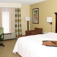 Hampton Naples-central Hotel 3*