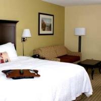 Hotel Hampton Naples-central Naples