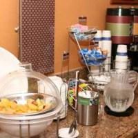 Hotel Hampton Naples-central