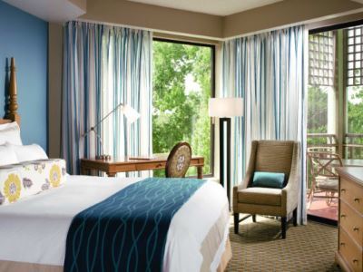 Hotel Marriott's Royal Palms